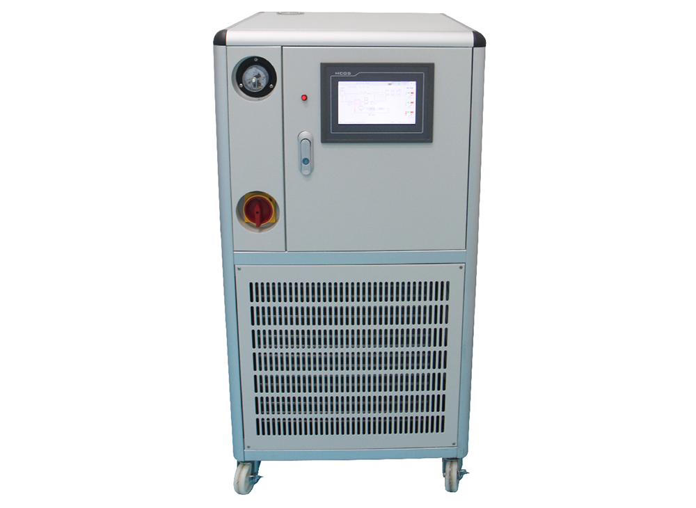 KEER-YG高低溫全封閉式循環(huán)器