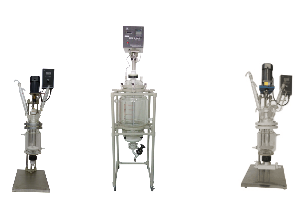 多肽合成反應釜