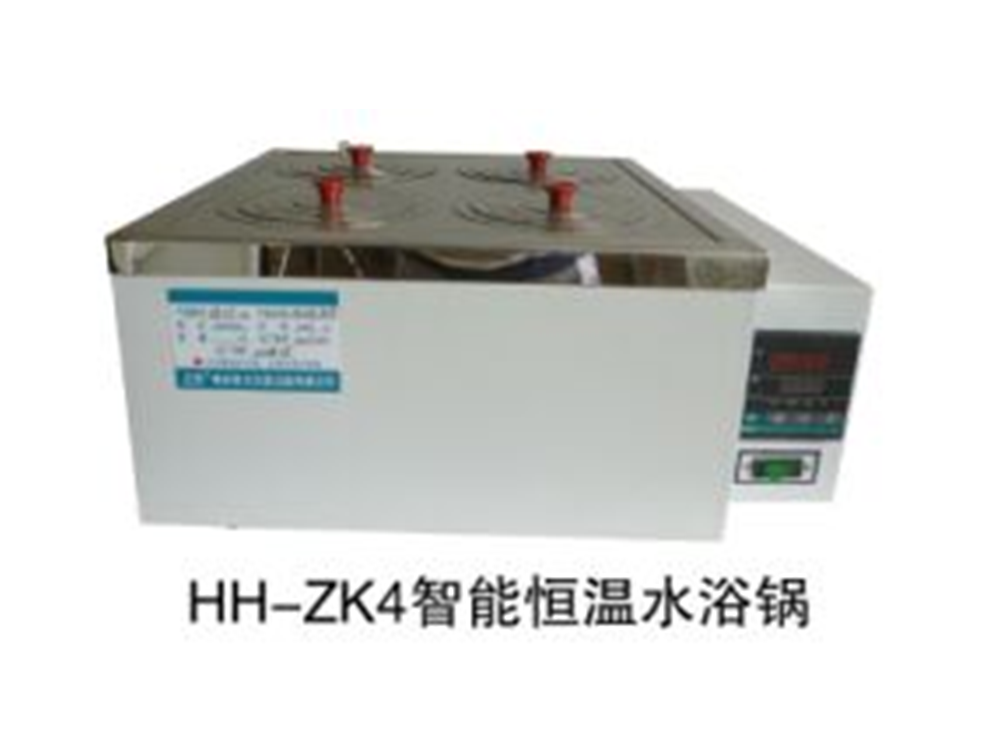 HH系列恒溫水浴鍋