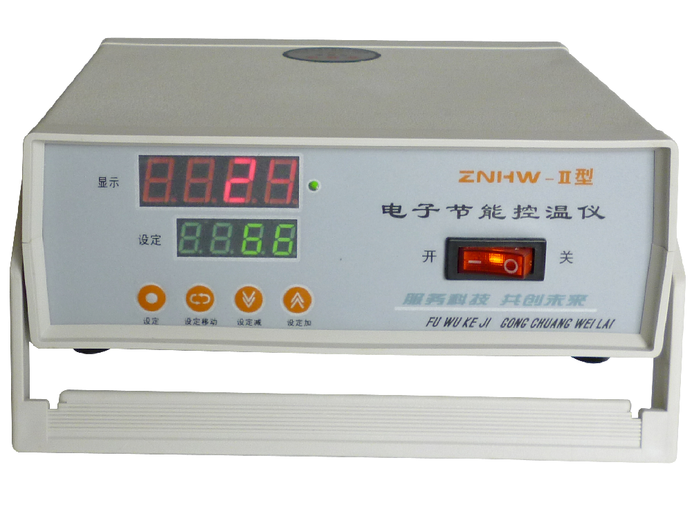 ZNHW-II控溫儀