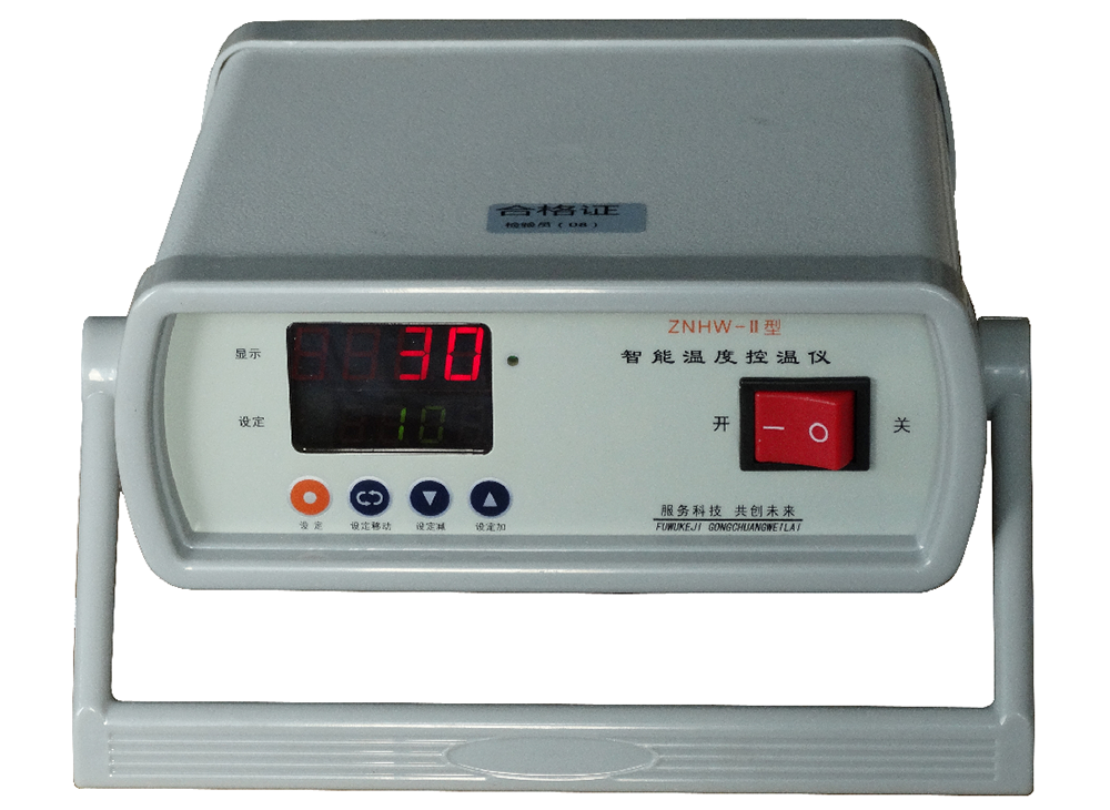 ZNHW-IV控溫儀