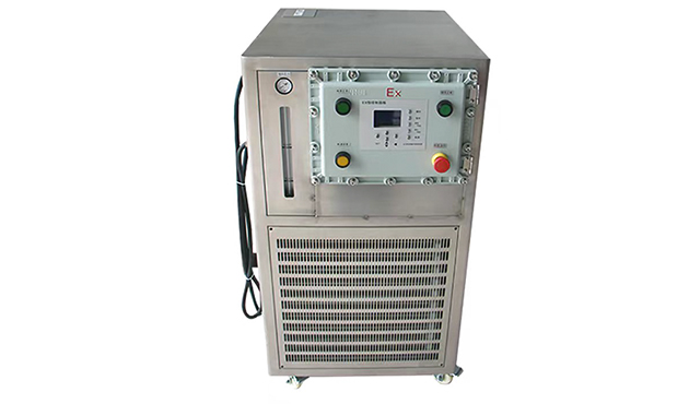 ST系列制冷加熱循環(huán)裝置