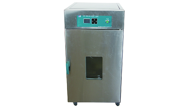 防爆恒溫鼓風、真空干燥箱