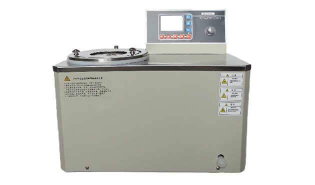 DHJF-4002臥式低溫恒溫攪拌反應浴