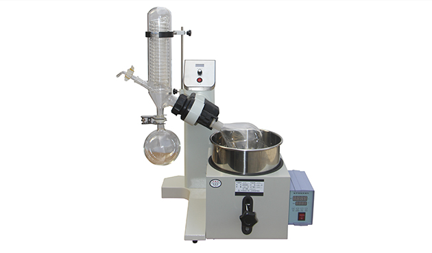 RE-208旋轉蒸發器