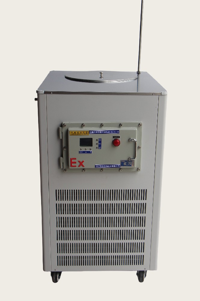 DLSB-5/20系列低溫冷卻液循環泵