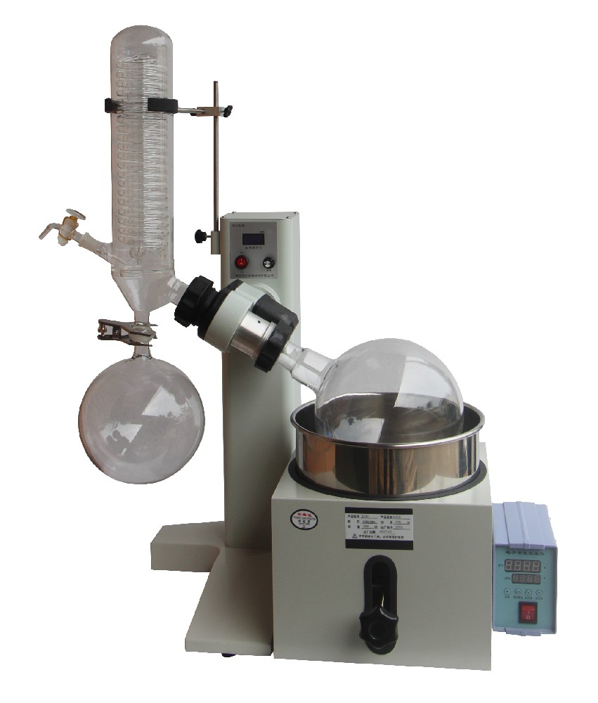 防爆旋轉蒸發器 EXRE-208、308、508