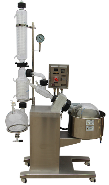 EXRE-15系列蒸發器